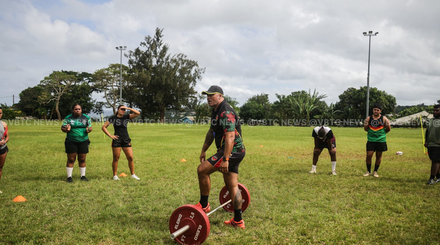 Singot Rugby Singapore Rugby Teams to Visit Vanuatu in June - VBTC