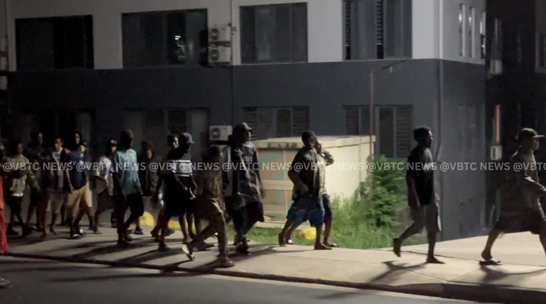 “It Starts at Home”: Communities Speak Out on Youth Disengagement