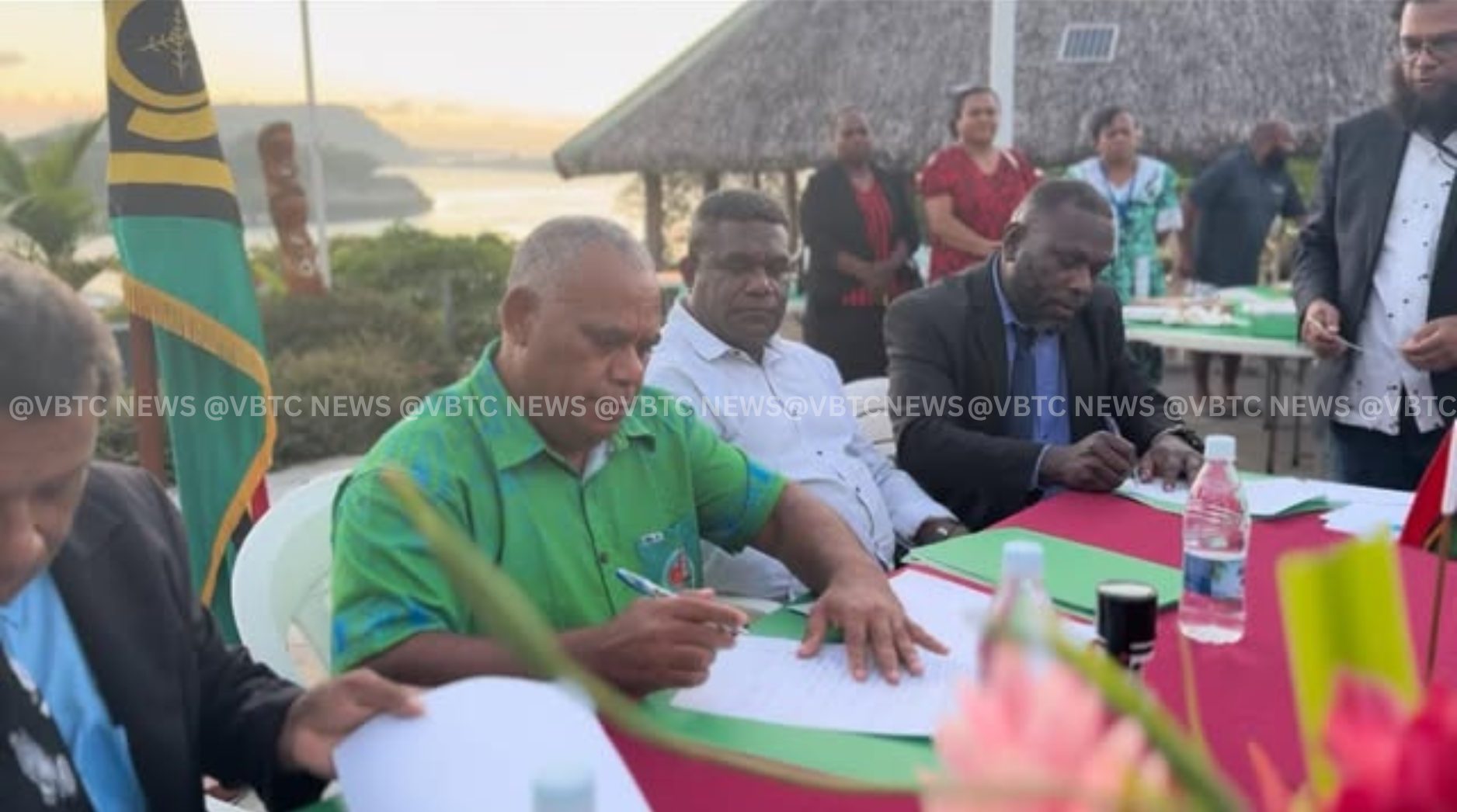 PM Says Government Has Met Teachers' Conciliation Requirements